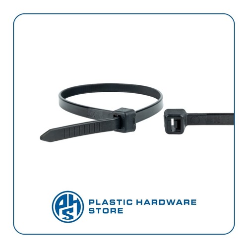 Fascette stringicavo standard