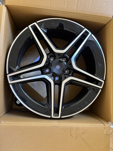 Cerchi originali mercedes - cerchi,