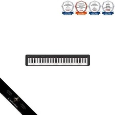 Pianoforte digitale CASIO 88