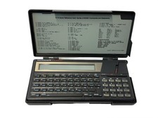 Calcolatrice Texas Instruments