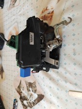 per SEAT CORDOBA IBIZA 2002-2008 SERRATURA CENTRALIZZATA PORTE ANTERIORE SX