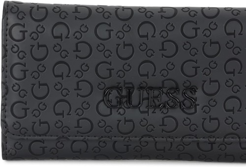 New guess women bowie logo - bowie,