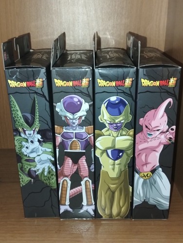 Dragon ball figure - dragon,