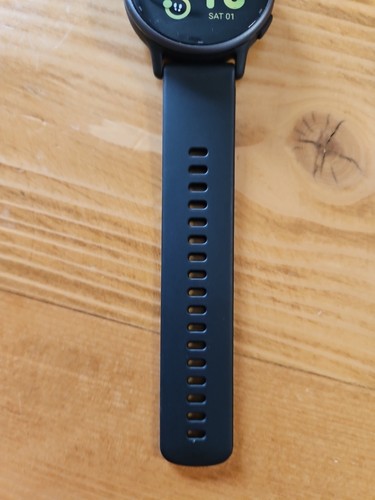 Garmin vivoactive cinturino - garmin,