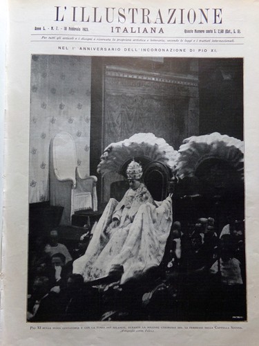 Illustrazione italiana 18 - l'illustrazione,