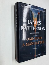 Omicidio manhattan james - omicidio,