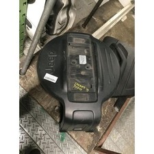 VASCA (COPERCHIO) RIGIDA PORTA RUOTA SCORTA JEEP CHEROKEE (01-05)(05-08) 2001