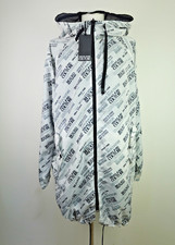 VERSACE JEANS IMPERMEABILE