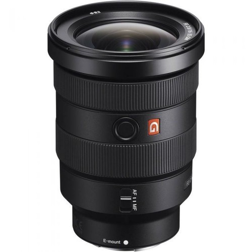 Sony f2 8 g master - sony,