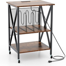 Mobile Giradischi E Porta