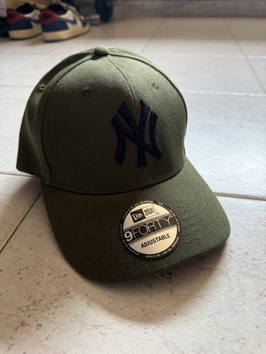 New era uomo cappello berretto - era,