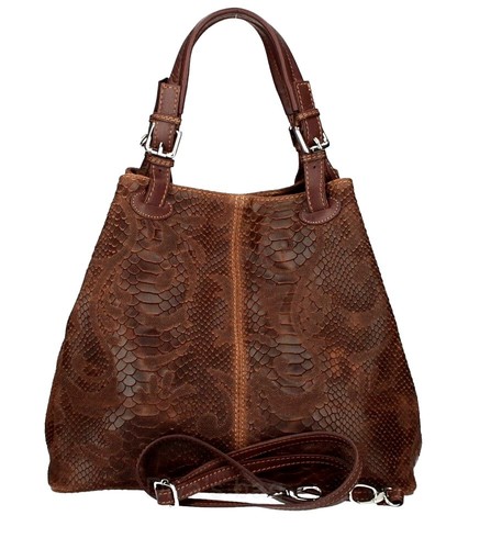 Borsa tote bag italiana - bag,