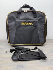 Borsa Bernina per laptop o