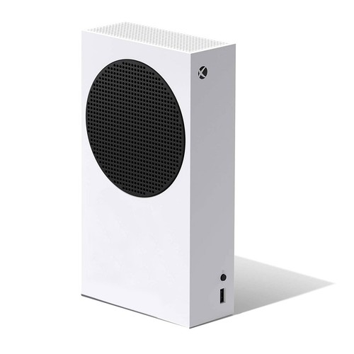 Xbox series 512gb blanca - xbox,