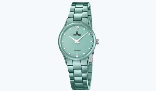 Orologio festina acciaio - orologio,