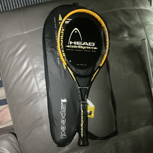 Racchetta tennis head - da,