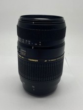 TAMRON AF 70-300mm 1:4-5.6