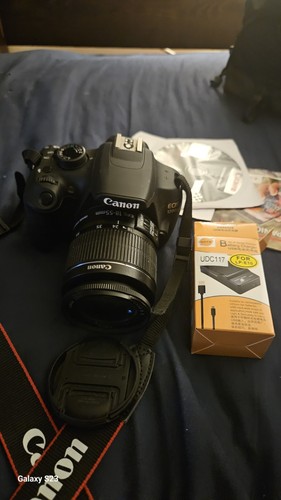 Canon eos 1200d fotocamera - canon,