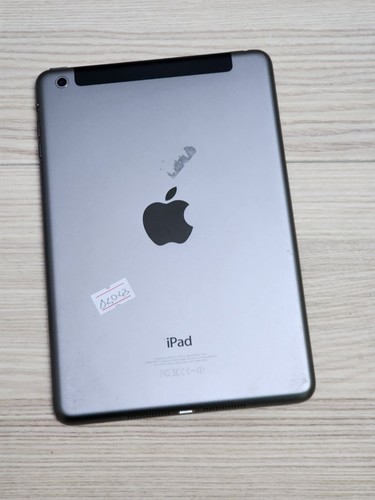 Apple ipad mini - ipad,