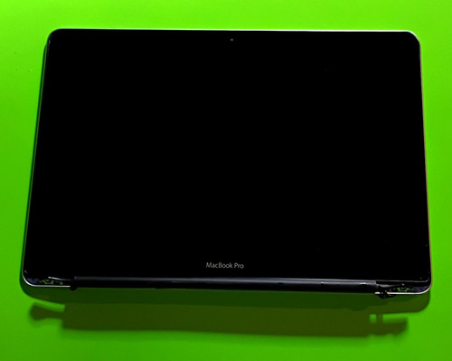 Macbook pro a1278 fine - macbook, 13"