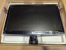 LG Flatron W2253V-PF Monitor