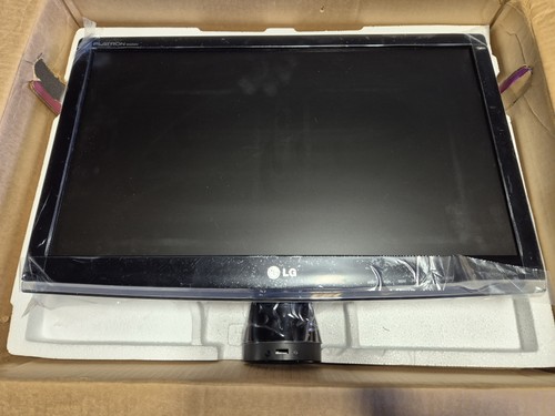 Flatron w2253v monitor - flatron, w2253v-pf