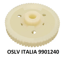 Nylon Gear for OSLV ITALY 24