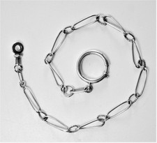 Catena per orologio tasca - per,