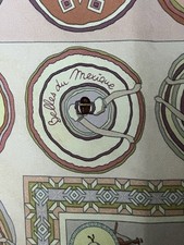 Hermès belles mexique - du,