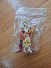 UFFICIALE Hard Rock Cafe HRC