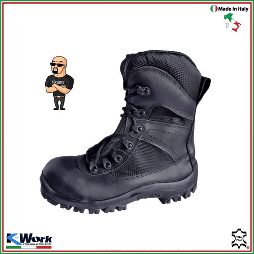 Anfibi tattici militari - militari, per