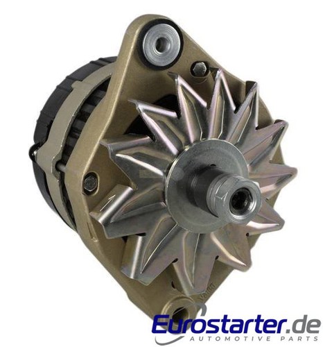 Alternatore 60a nuovo oe - alternatore,