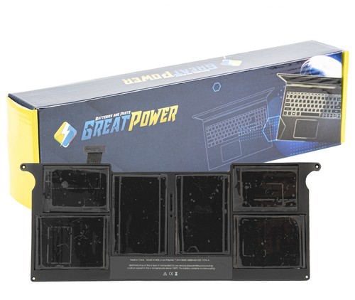Batteria a1406 per apple - batteria,