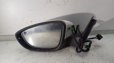 SPECCHIETTO RETROVISORE SINISTRO PER VOLKSWAGEN Passat Variant 5° Serie 3AA857