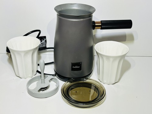 Hotel chocolat velvetiser - hotel,