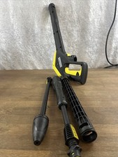 Pistola Kärcher K5 + prolunga