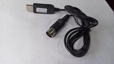 Cavo da USB a Din6 per TS-440