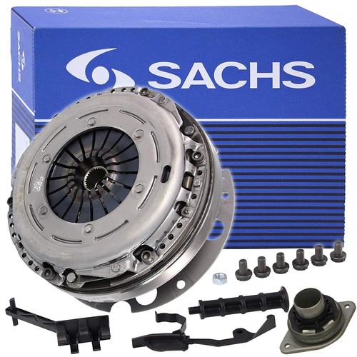 Kit frizione volano sachs - volano,