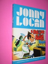 Jonny logan prima - jonny,