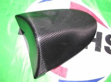 MH Carbon Sozius Abdeckung