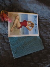 Calendarietto barbiere dive - calendarietto,