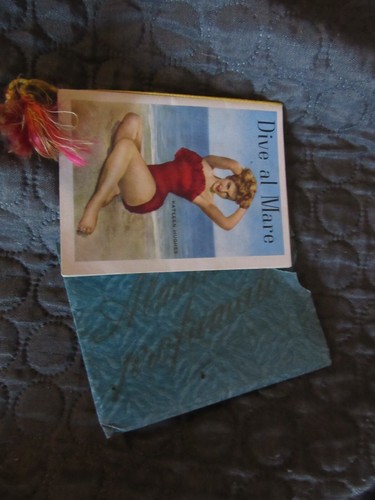 Calendarietto barbiere dive - barbiere,