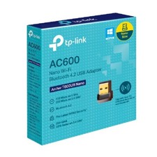 Nano adattatore USB Wi-Fi