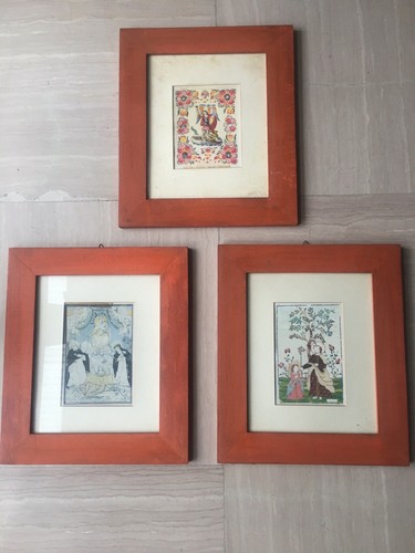 Quadretti vintage immagini - quadretti,