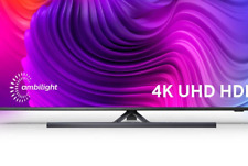 (B12) BASE STAND TV  PHILIPS 58PUS8556/12 Stand Piedistallo X 58" CON VITI