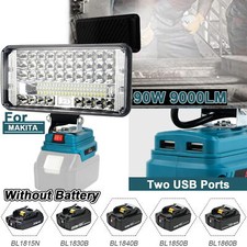 90W per Makita Li-ion batteria