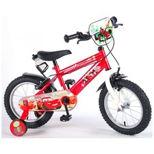 LUBEX VOLARE DISNEY BICI 14