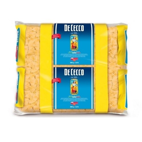 Cecco farfalle kg - de,