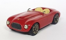 MG Models Scala 1/43 Metallo