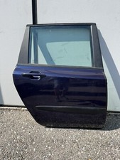 PORTA PORTIERA POSTERIORE DX FIAT STILO 5 PORTE